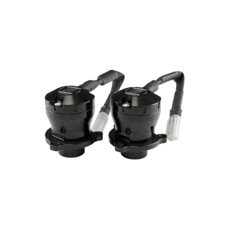 Turbosmart BOV Kompact EM Plumb Back VR20