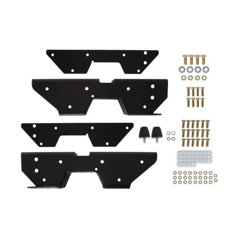 UMI 73-87 GM C10 Frame Notch Kit