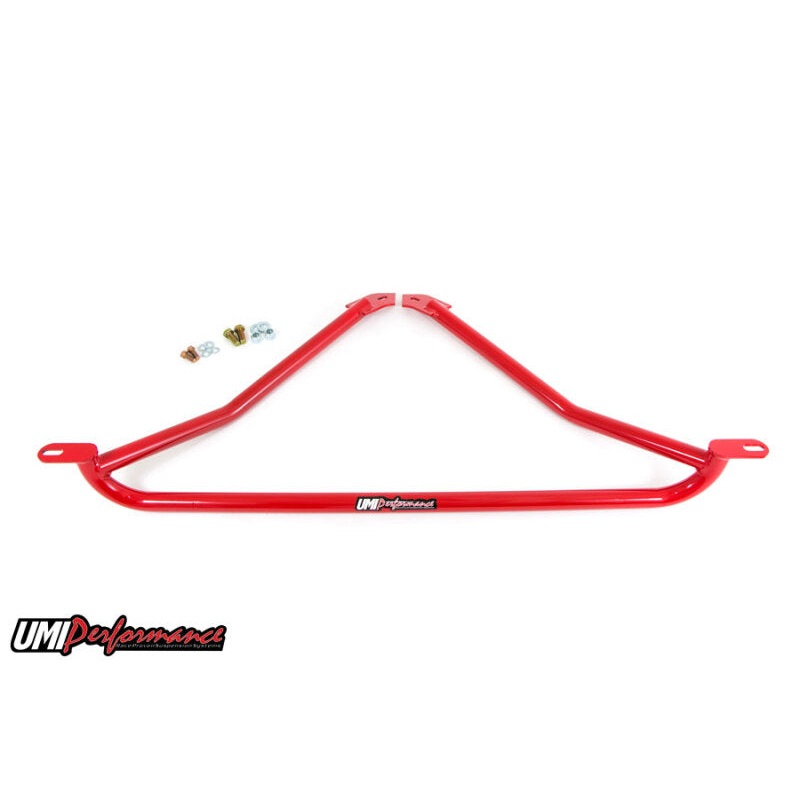 UMI Performance 78-88 GM G-Body Front Reinforcement Brace Bolt In