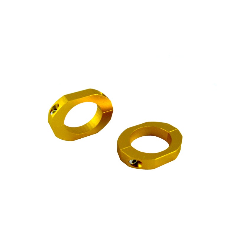 Whiteline Universal Sway Bar Alloy 35mm (1-3/8in) Lateral Lock Kits