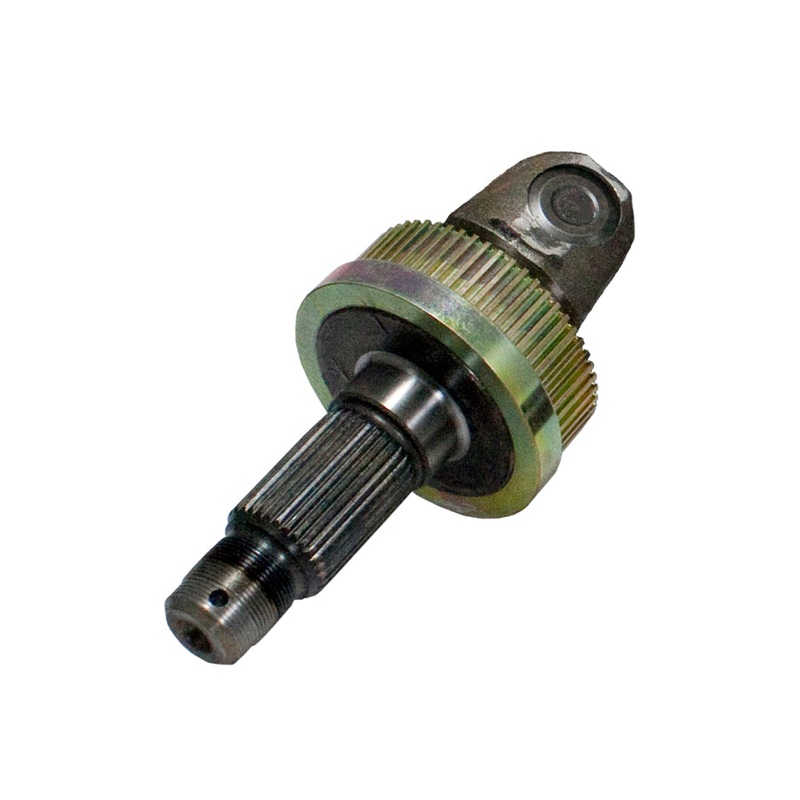Yukon Gear Dana 44 Outer Stub Axle Replacement