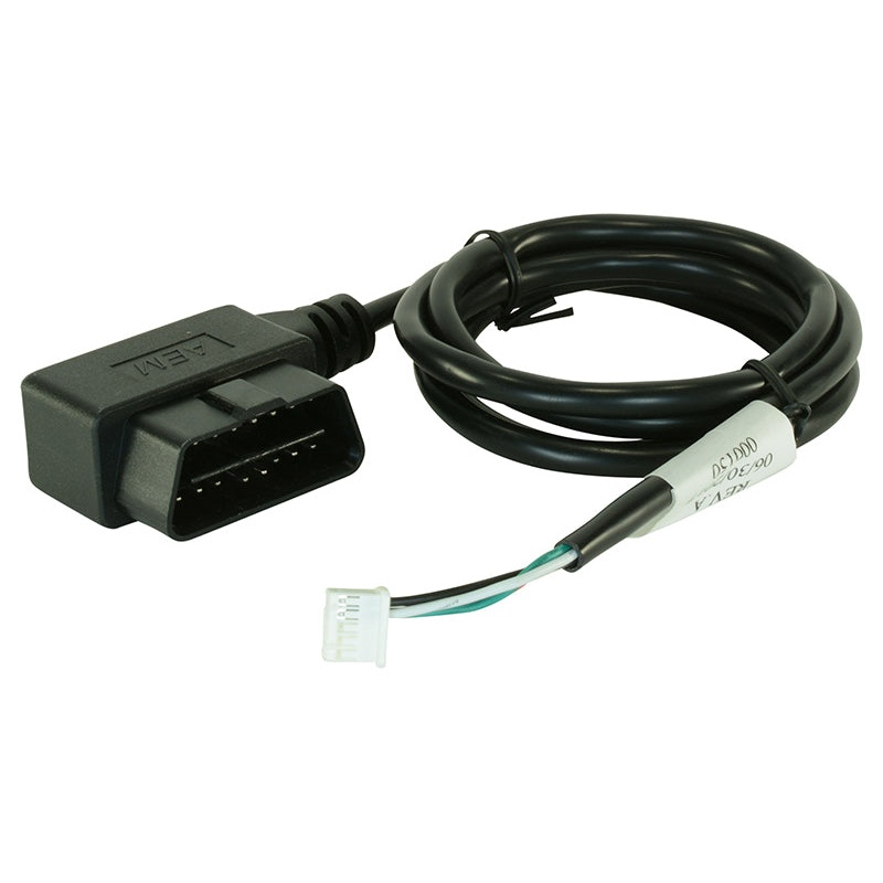 AEM Main Harness for 30-0311 X-Series OBD2 Gauge