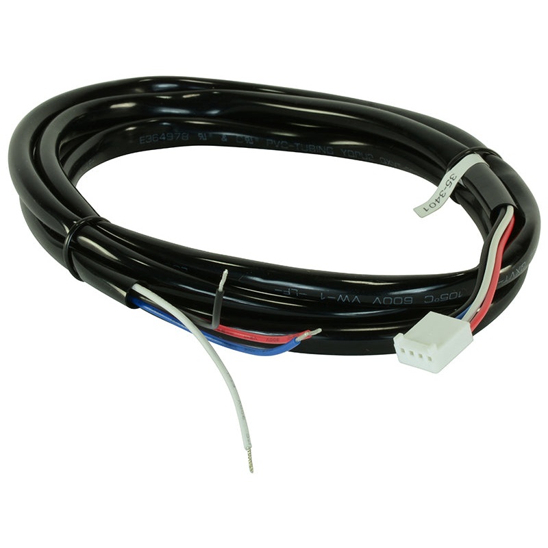 AEM Power Harness for Wideband Gauge (30-4400)