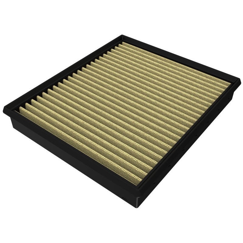 aFe MagnumFLOW Air Filters OER PG7 A/F PG7 Dodge Sprinter 03-06 L5-2.7L (td)