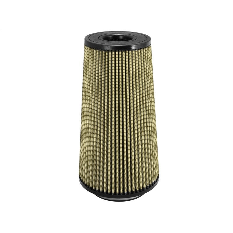 aFe MagnumFLOW UCO Pro-Guard 7 Air Filters 5F x 7.5B x 5.5T (Inv) x 13H in