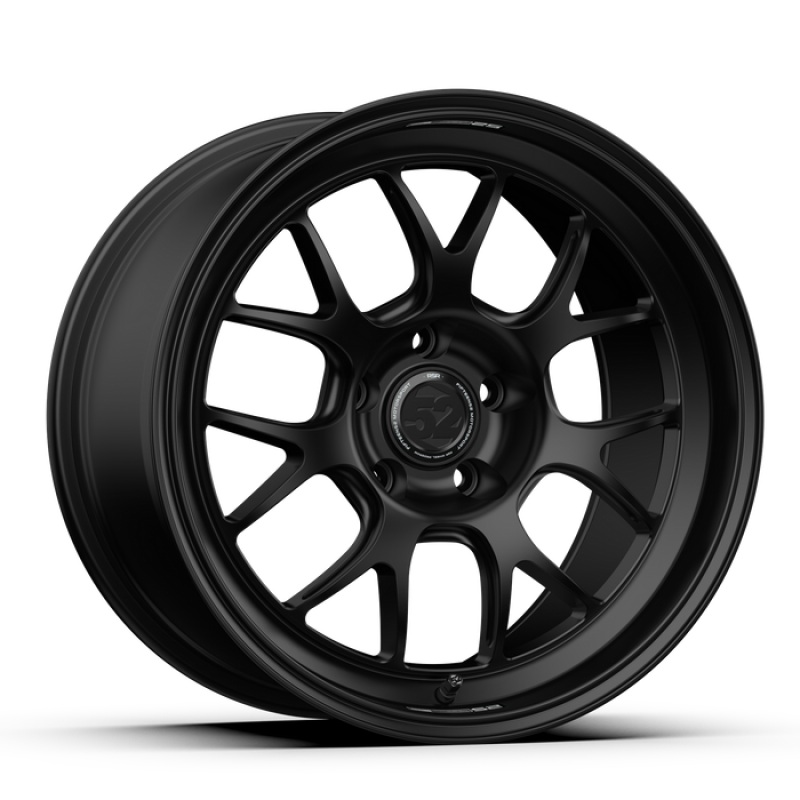 fifteen52 Apex RSR 18x8.5 5x112 42mm ET 57.1mm Center Bore Frosted Graphite