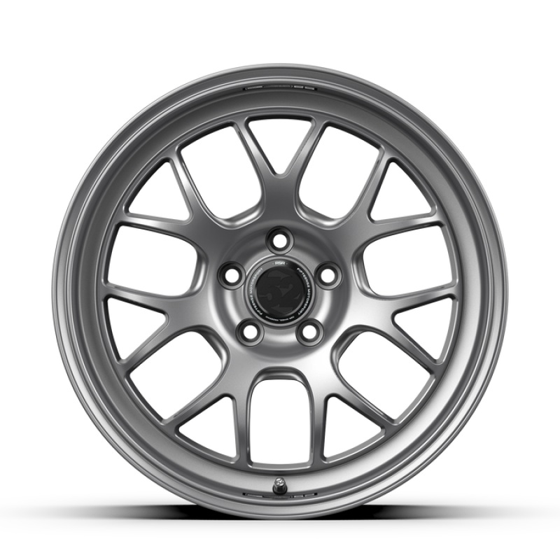 fifteen52 Apex RSR 18x8.5 5x112 42mm ET 57.1mm Center Bore Matte Titanium