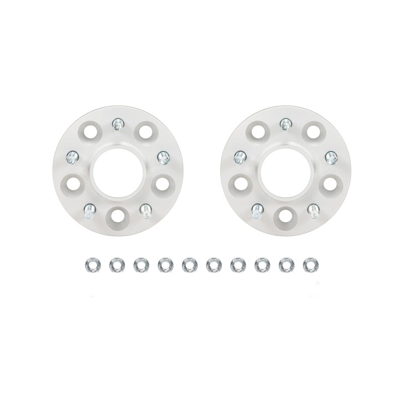 Eibach Pro-Spacer System 30mm Spacer - 14-15 Jeep Grand Cherokee 2WD WK2 3.0L Diesel