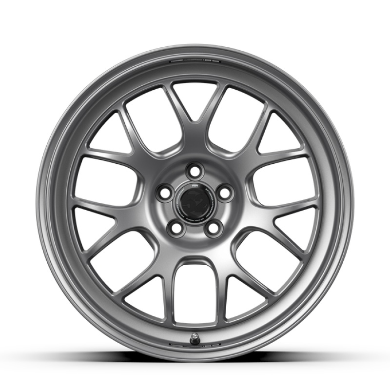fifteen52 Apex RSR 18x9 5x100 42mm ET 73.1mm Center Bore Matte Titanium
