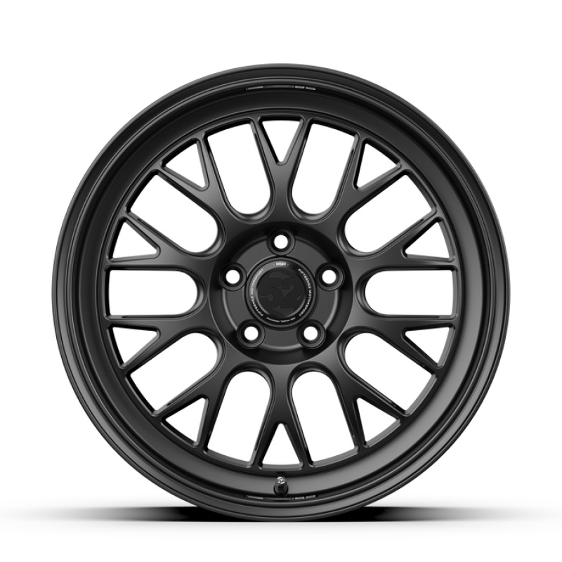 fifteen52 Holeshot RSR 18x8.5 5x112 42mm ET 57.1mm Center Bore Frosted Graphite