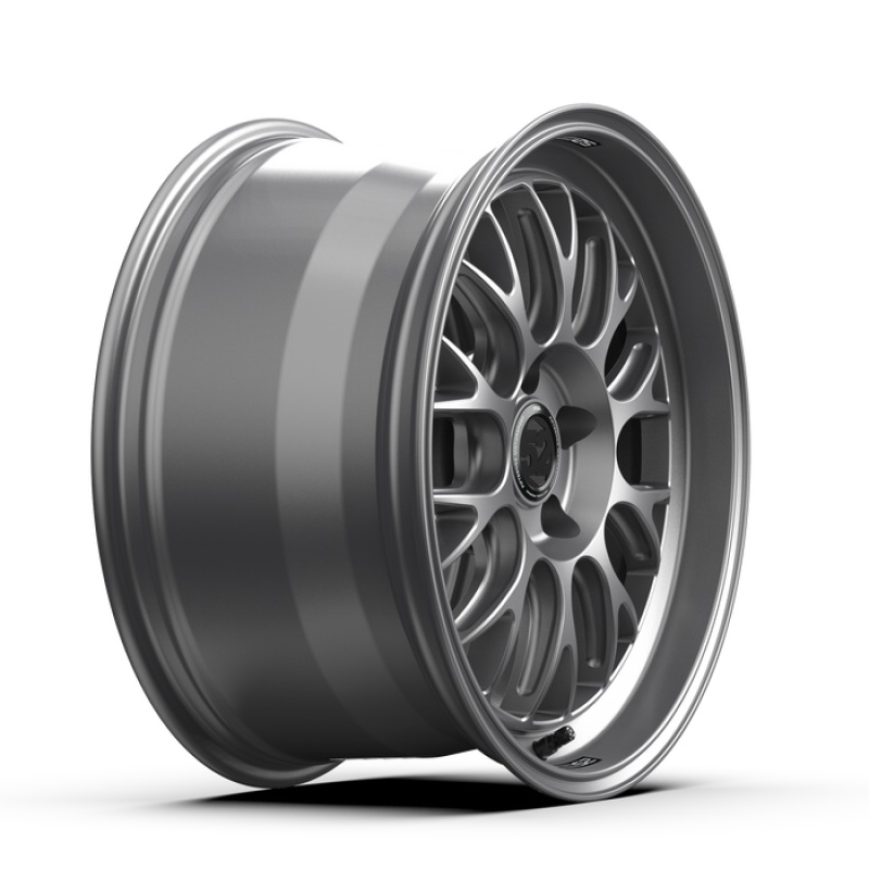 fifteen52 Holeshot RSR 18x9.5 5x114.3 38mm ET 73.1mm Center Bore Matte Titanium
