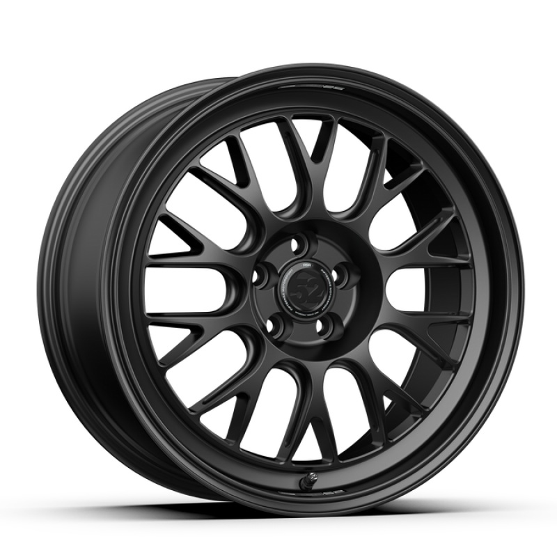 fifteen52 Holeshot RSR 18x9 5x100 42mm ET 73.1mm Center Bore Frosted Graphite