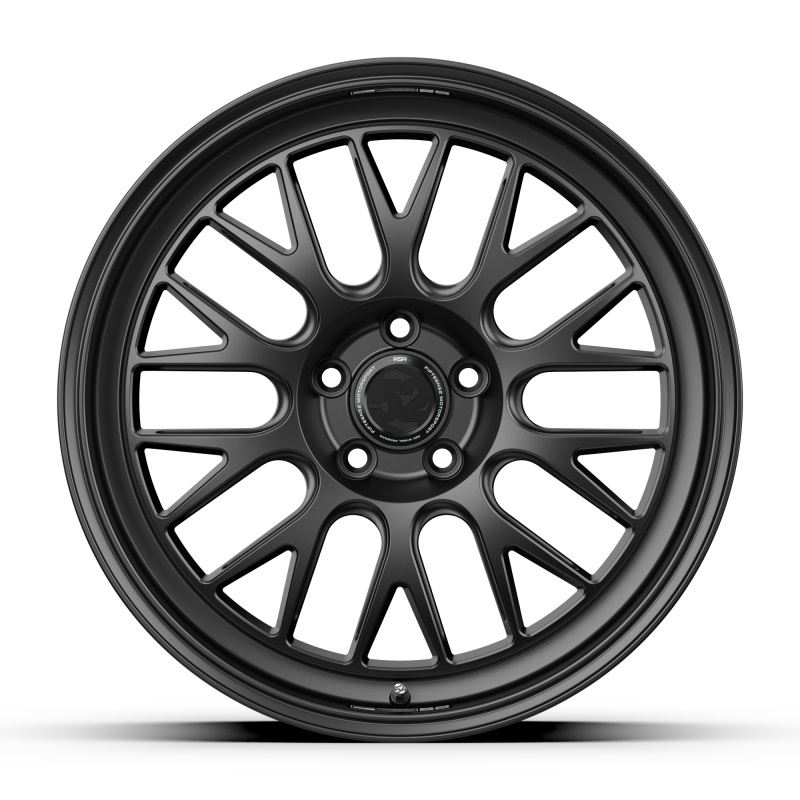 fifteen52 Holeshot RSR 19x11 5x130 56mm ET 71.6mm Center Bore Frosted Graphite