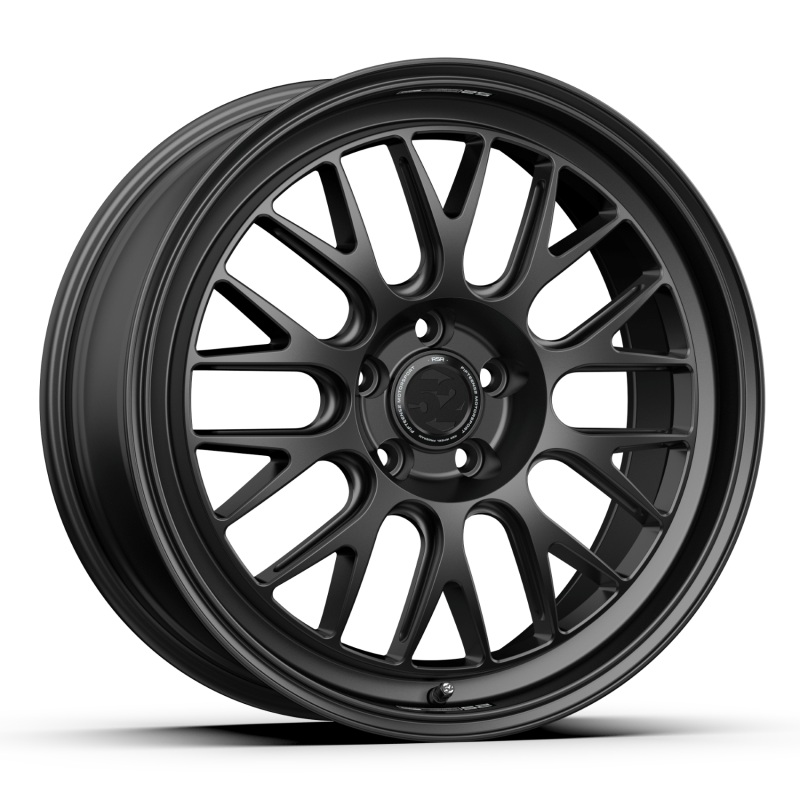 fifteen52 Holeshot RSR 19x8.5 5x112 42mm ET 57.1mm Center Bore Frosted Graphite