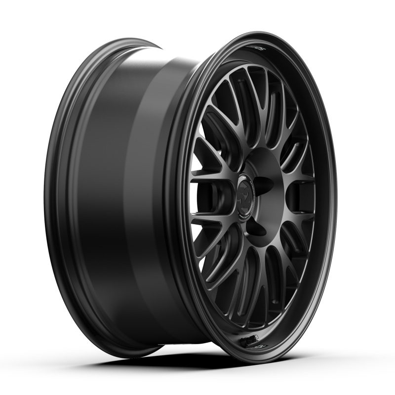 fifteen52 Holeshot RSR 19x9.5 5x112 40mm ET 66.56mm Center Bore Frosted Graphite