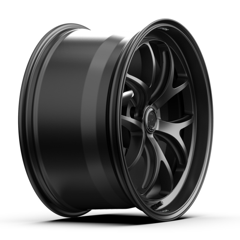 fifteen52 Sector RSR 19x10.5 5x120 25mm ET 72.56mm Center Bore Frosted Graphite