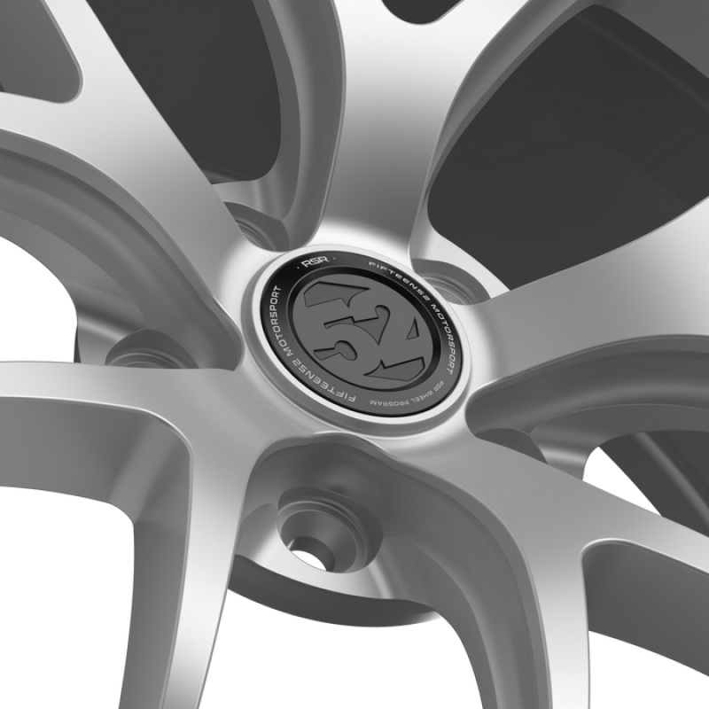fifteen52 Sector RSR 19x10.5 5x120 25mm ET 72.56mm Center Bore Matte Titanium