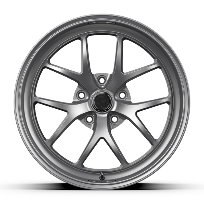 fifteen52 Sector RSR 19x11 5x130 56mm ET 71.6mm Center Bore Matte Titanium