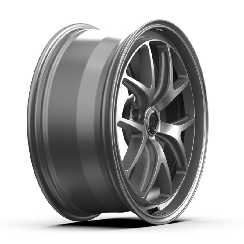 fifteen52 Sector RSR 19x8.5 5x112 42mm ET 57.1mm Center Bore Matte Titanium