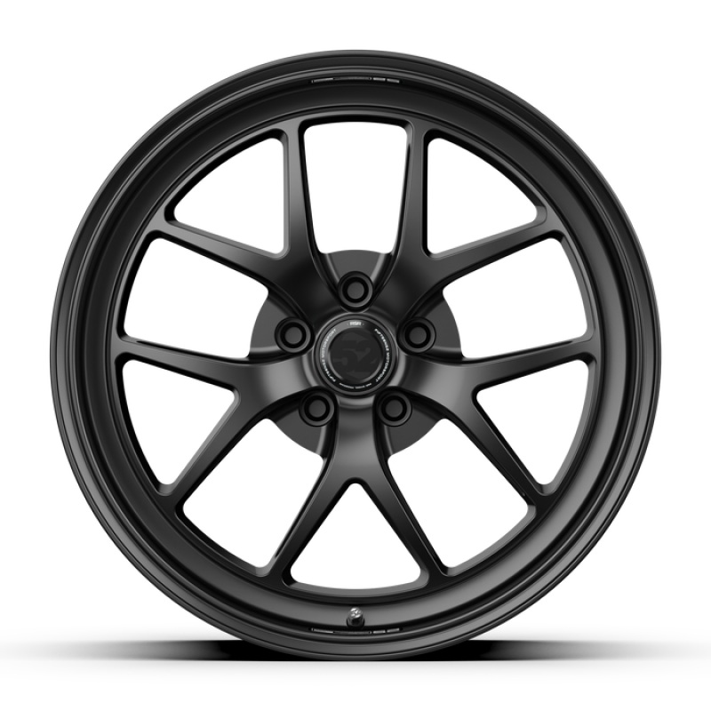 fifteen52 Sector RSR 19x9.5 5x120 22mm ET 72.56mm Center Bore Frosted Graphite
