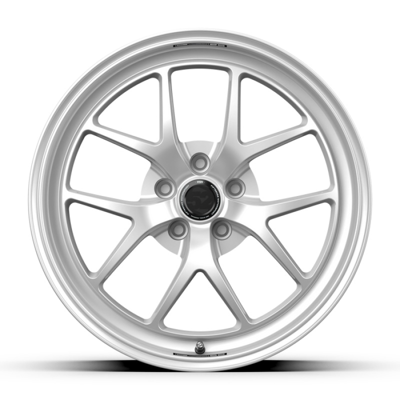 fifteen52 Sector RSR 19x9.5 5x120 22mm ET 72.56mm Center Bore Matte Titanium