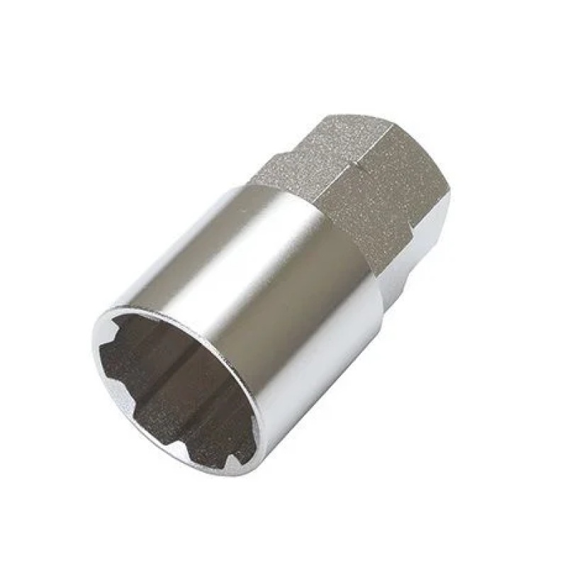 Project Kics Leggdura Racing Shell Type M14 Key Adapter - Number 143