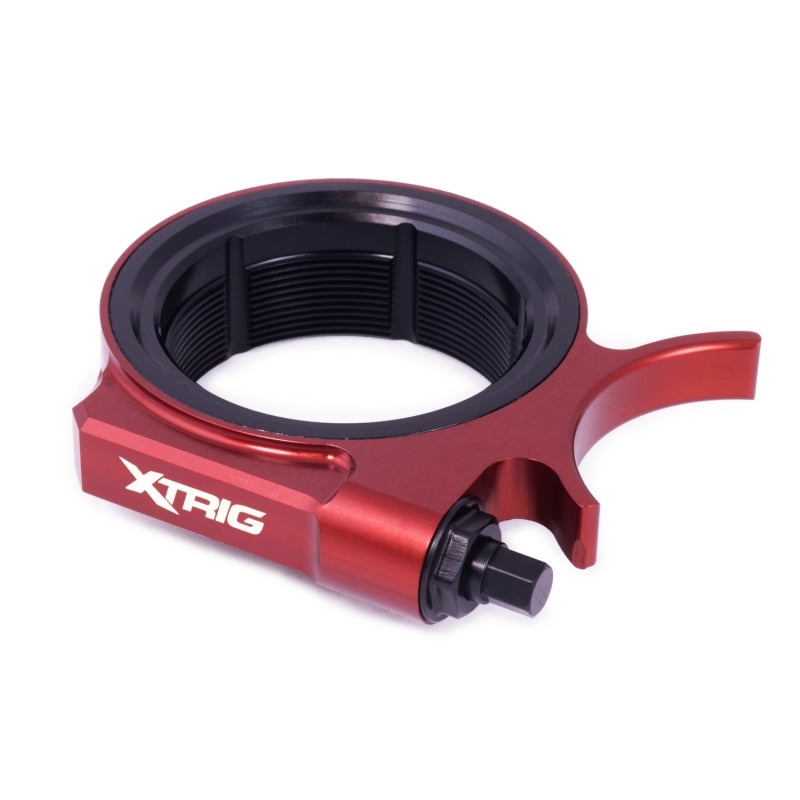 XTrig 07-18 Suzuki RM-Z 250/ 05-17 RM-Z 450 Shock Pre-Load Adjuster