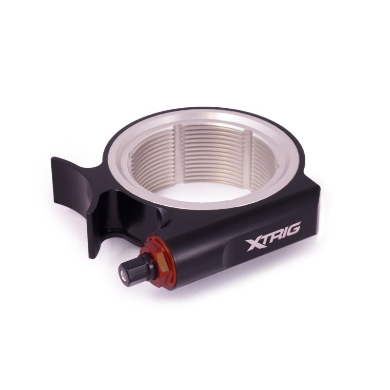 XTrig 12-16 KTM 125-450 EXC/125-250 SX/ 250/350/450SX-F Shock Pre-Load Adjuster Coarse Thread Body