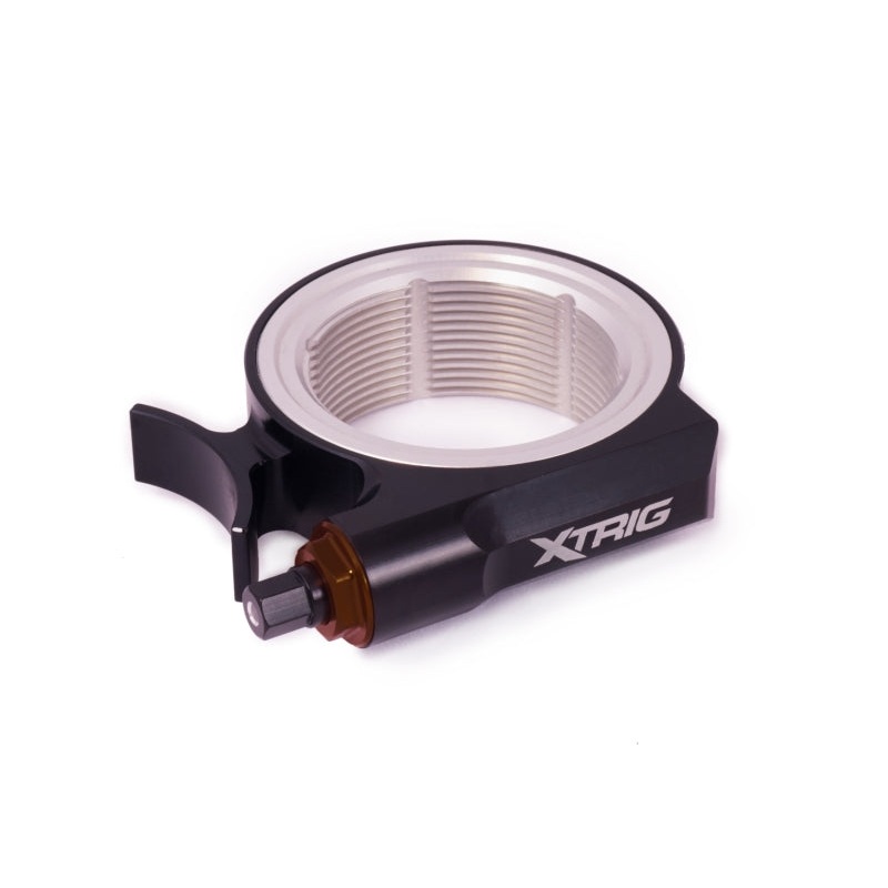 XTrig 14-19 Husqvarna TC 85/06-19 KTM 105 SX/ 85 SX Shock Pre-Load Adjuster
