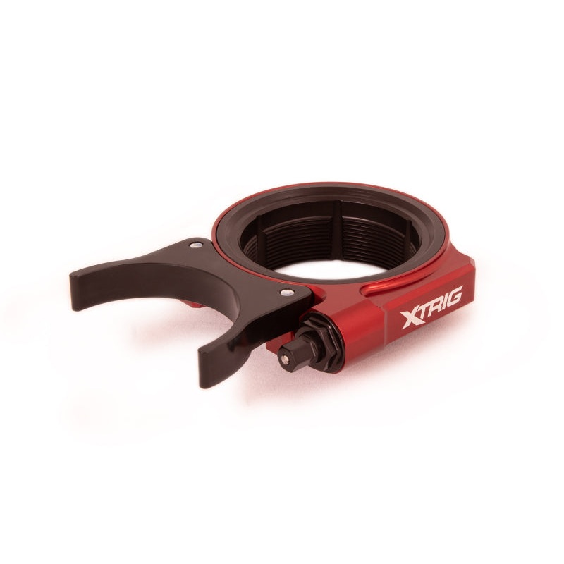XTrig 18-19 Suzuki RM-Z 450/19+ Sherco SEF / SE Factory Shock Pre-Load Adjuster