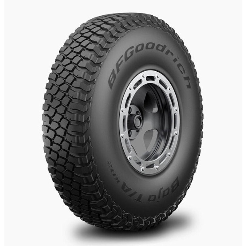 BFGoodrich Baja T/A KR2 SC 35X10.50R15LT Class 10