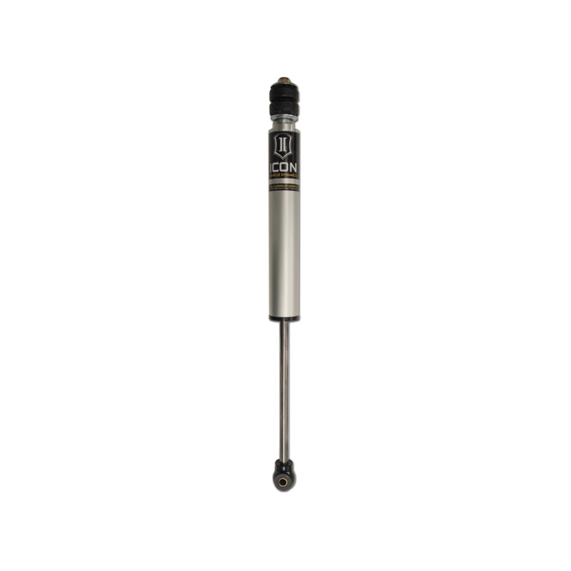 ICON 23-24 Ford Super Duty 4WD 4.5in Lift Front V.S 2.0 Aluminum Series Shock Remote Reservoir