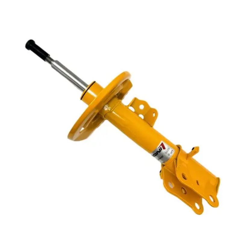 Koni Sport (Yellow) Shock 2024+ Ford Mustang (S650) - Front