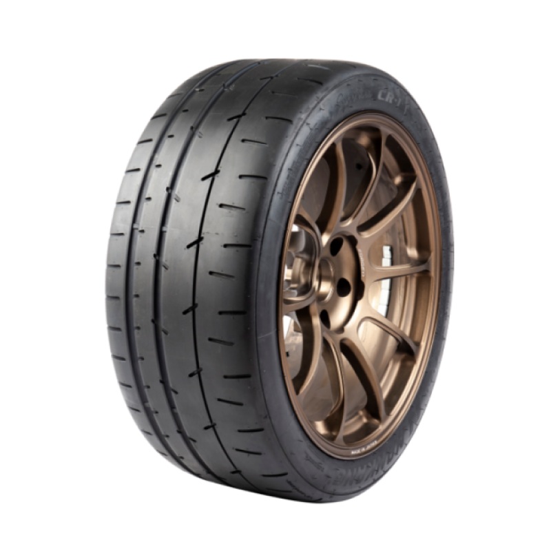Nankang CR-S Tire - 335/30ZR21 109 (Y) XL