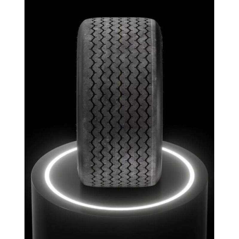 Nankang CVR-6 Tire - 295/50R15 108V