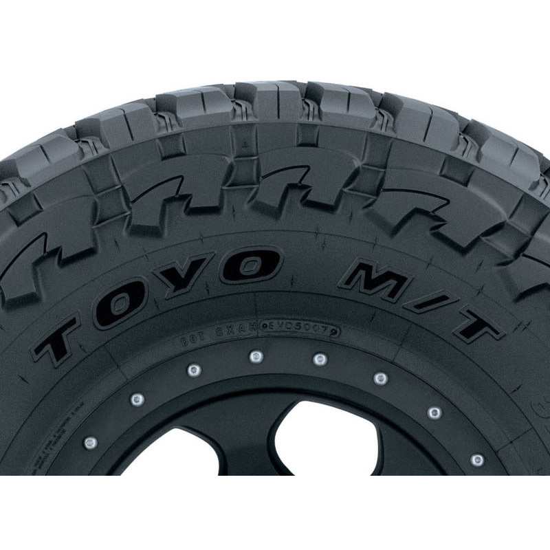 Toyo Open Country M/T Tire - 42X13.50R17 126Q