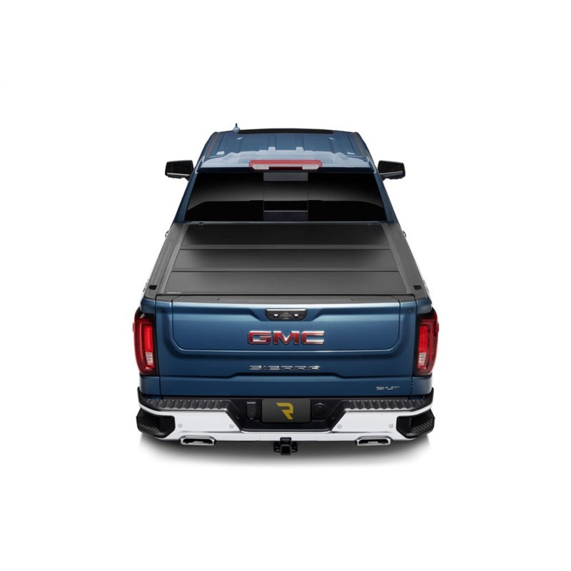 UnderCover 09-24 Dodge Ram (Will Not Fit RamBox) 68.4in. Bed Select Bed Cover