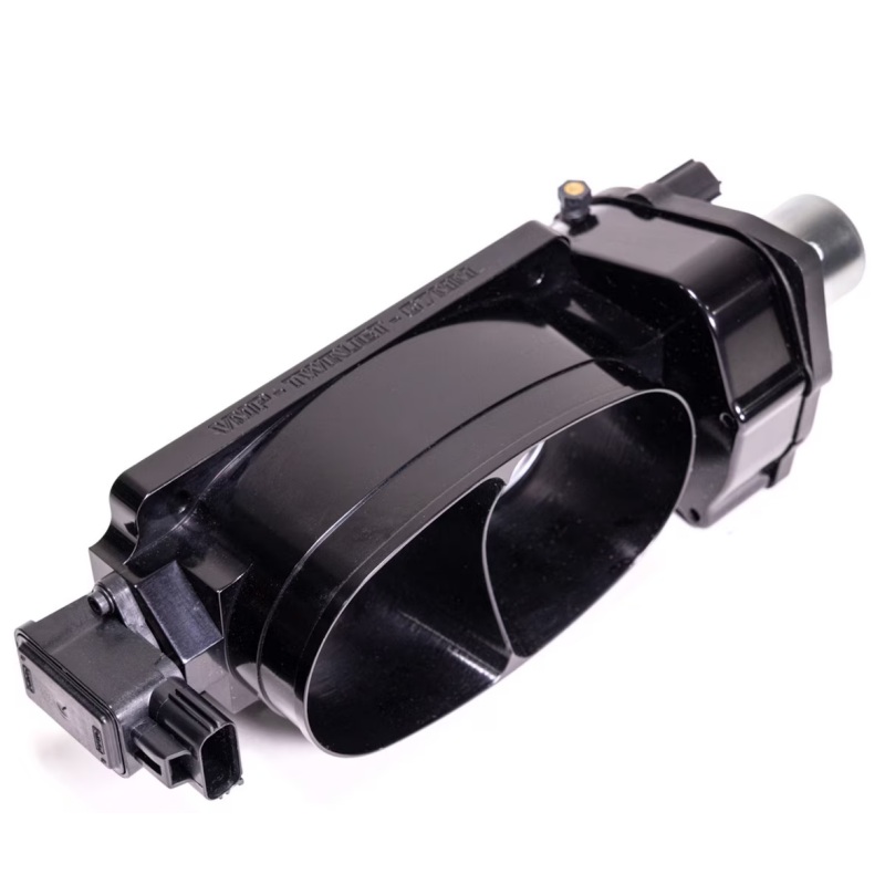 VMP Performance 11-14 Coyote 5.0L Twinjet 67mm Throttle Body