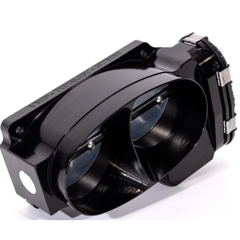 VMP Performance 15-17 Roush Twinjet 67mm Throttle Body (Tune Required)