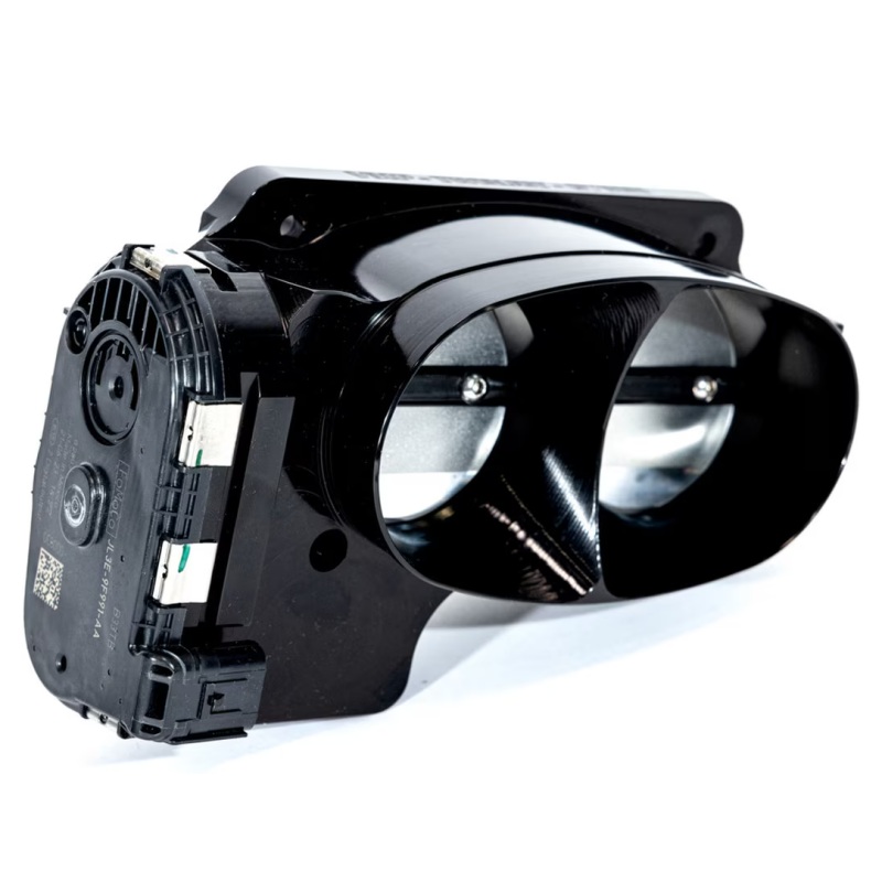VMP Performance 18-23 Gen2 Front-Inlet Twinjet 67mm Throttle Body
