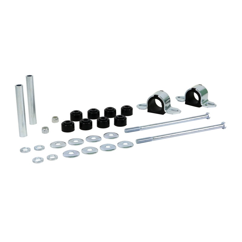 Whiteline 2000-2006 Chevrolet Suburban 1500 Sway Bar - Mount Bushing -32mm