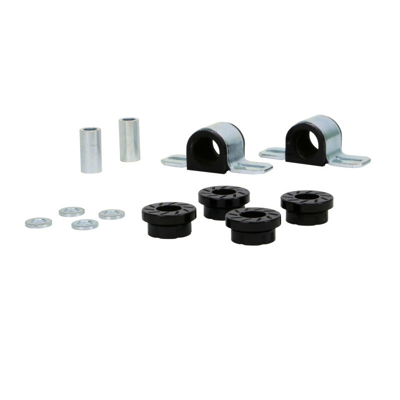 Whiteline 2000-2006 Chevrolet Tahoe Sway Bar Mount & Link Bushing Kit - 28mm