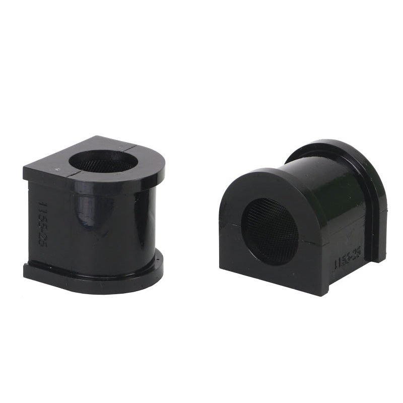 Whiteline Sway Bar Mount Bushing Kit - 25mm