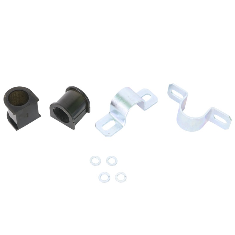 Whiteline Universal - Greaseable Sway Bar Bushings - 31.5mm