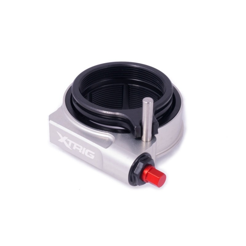 XTrig  Shock Pre-Load Adjuster Ohlins TTX M57 x 2 in. TTX left