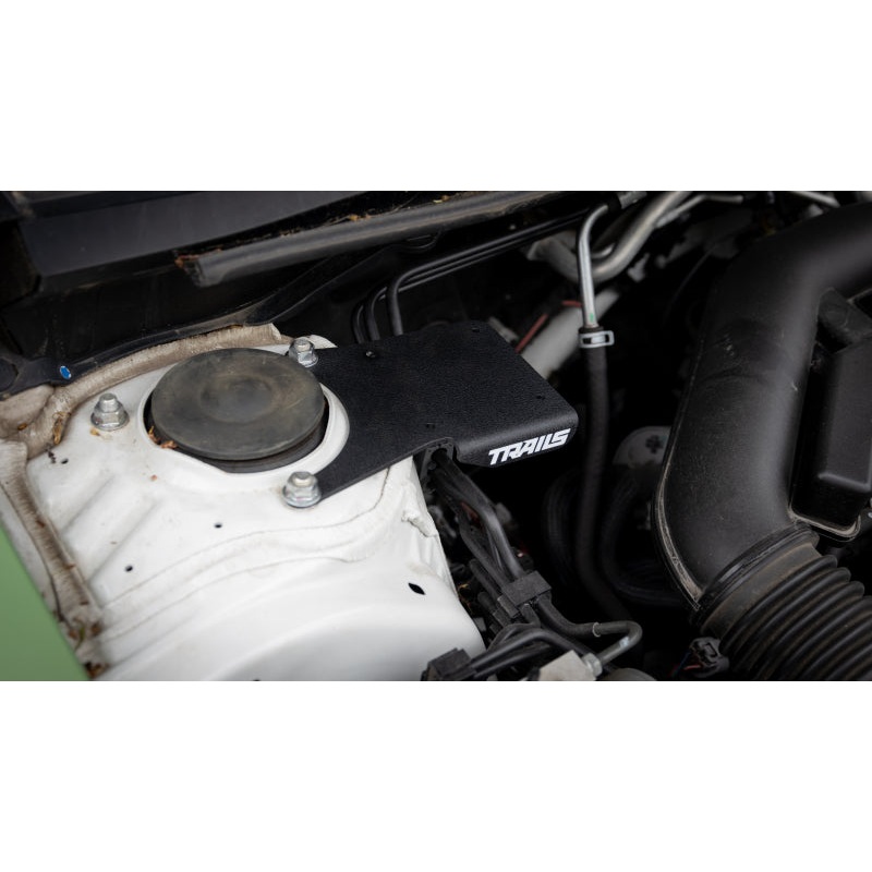 GrimmSpeed 2018+ Subaru Crosstrek / 2020+ Subaru Outback TRAILS sPOD Mount