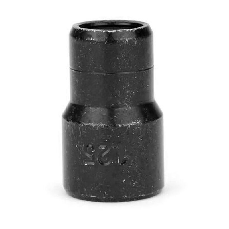 Rays C-Nut Inverted Lug Nut For GT-C/AV3 Wheels M12x1.25 - Black Universal