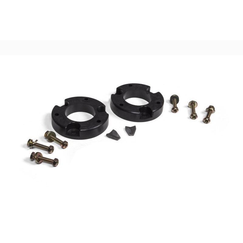 Zone Offroad 2019 Chevy/GMC 1500 2in Leveling Kit w/ Upper Control Arms
