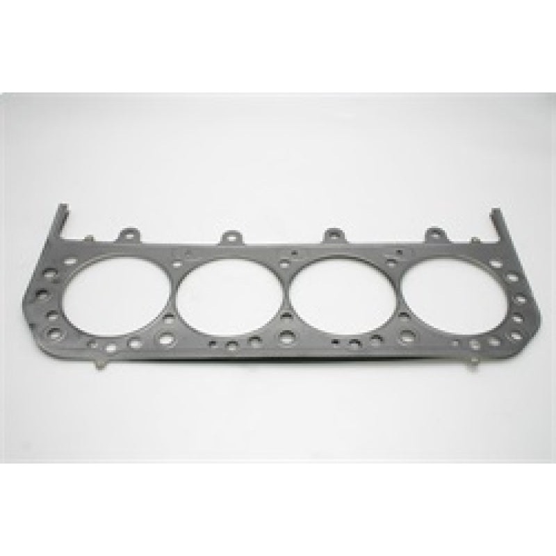 Cometic GM 500 DRCE 2 Pro Stock V8 .040in MLS Cylinder Head Gasket - 4.675in Bore