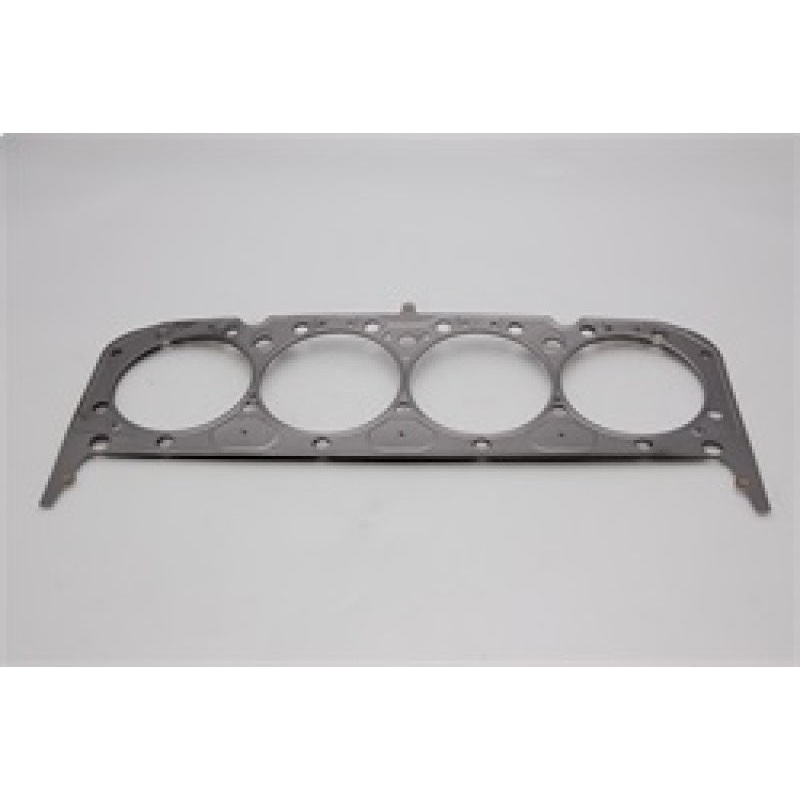Cometic GM SB2.2 Small Block V8 .080in MLS Cylinder Head Gasket - 4.190in Bore - With Steam Holes